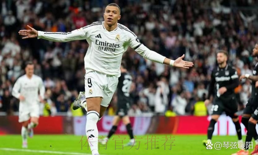 巴黎希望皇马能尽快谈姆巴佩交易 但皇马并不急 巴黎希望皇马能尽快谈姆巴佩交易 但皇马并不急